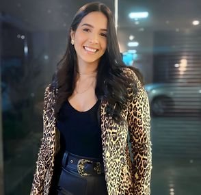 Lara Benfica Bispo